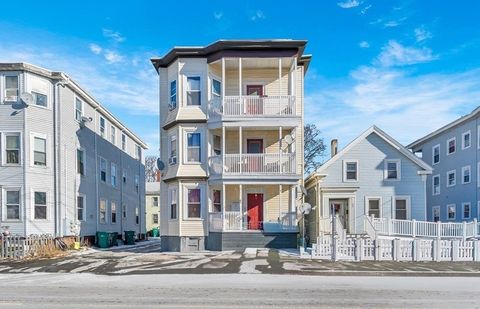 60 Commercial Lynn MA 01905