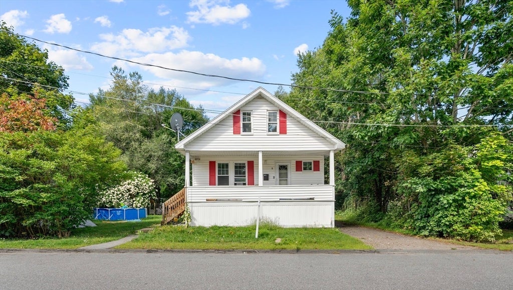 8 Wickman Dr