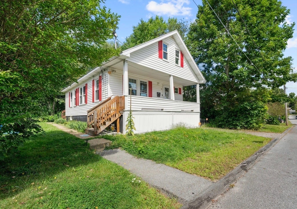 8 Wickman Dr