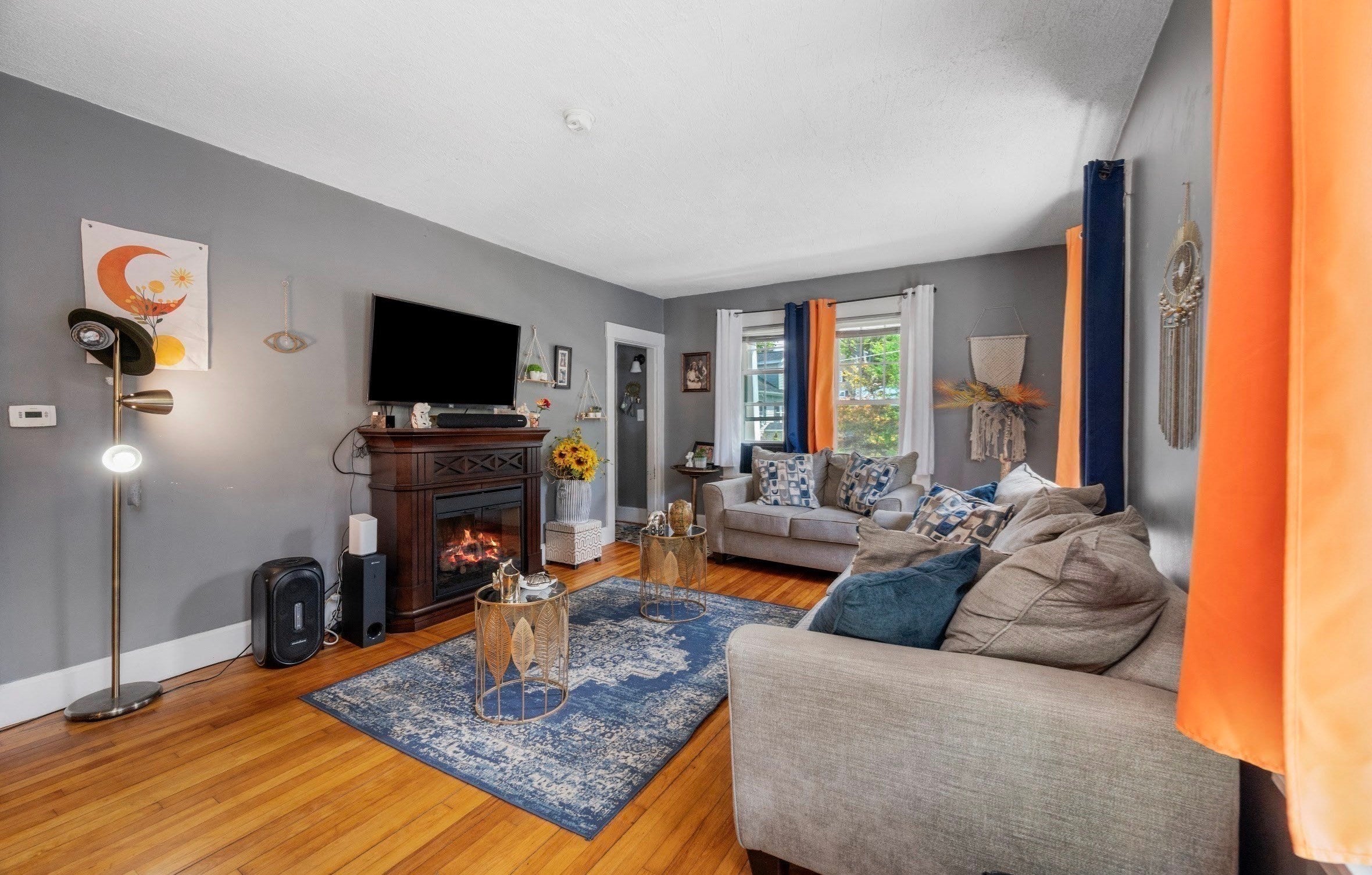 8 Wickman Dr