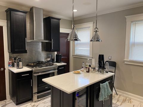 Photo of 19 Pleasant St #1, Boston, MA 02125 (MLS # 73483848)