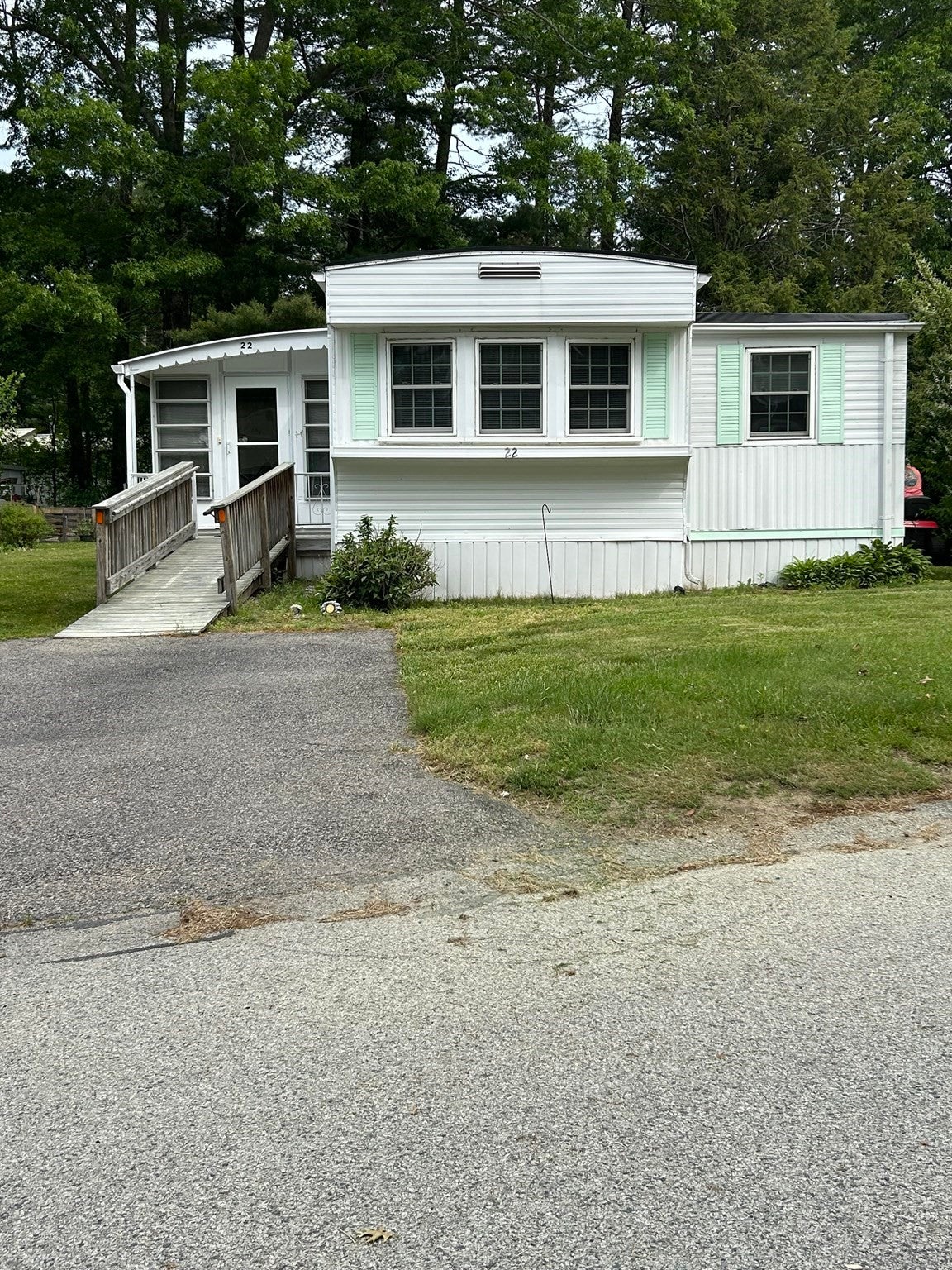 22 Sycamore Drive