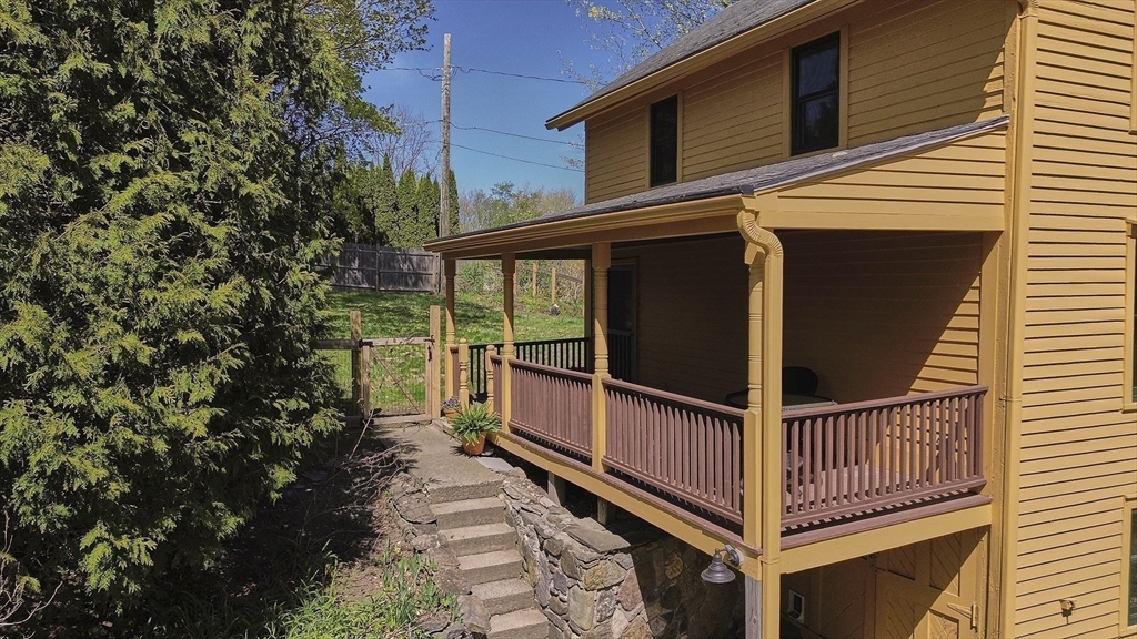 36 Castle Lane