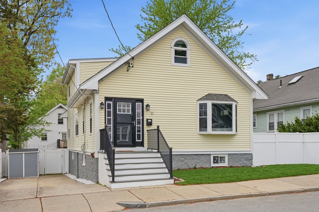 11 Sherbrook St, Boston, MA Photo #2