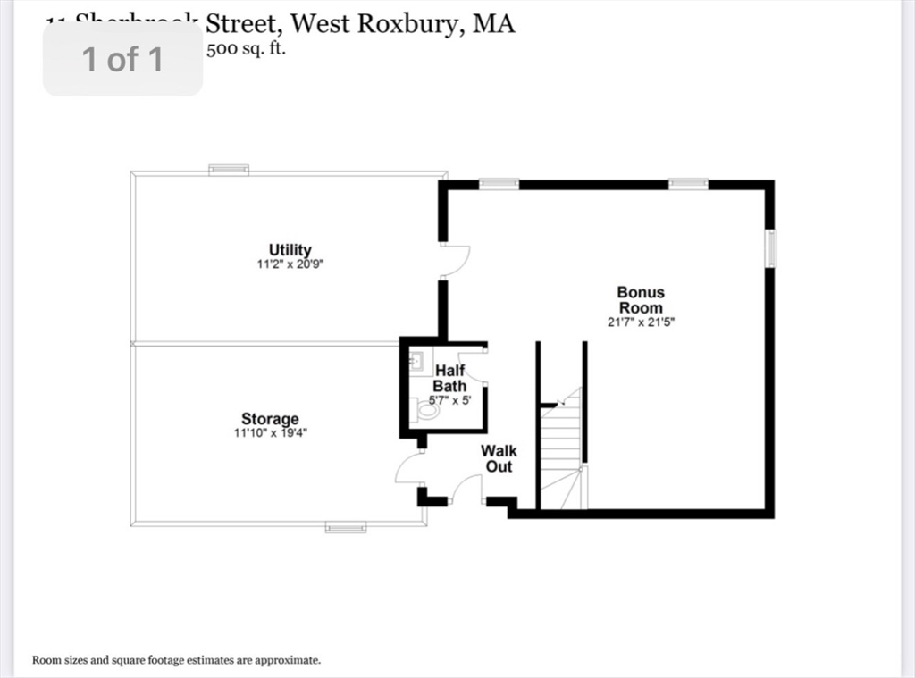 11 Sherbrook St, Boston, MA Photo #30