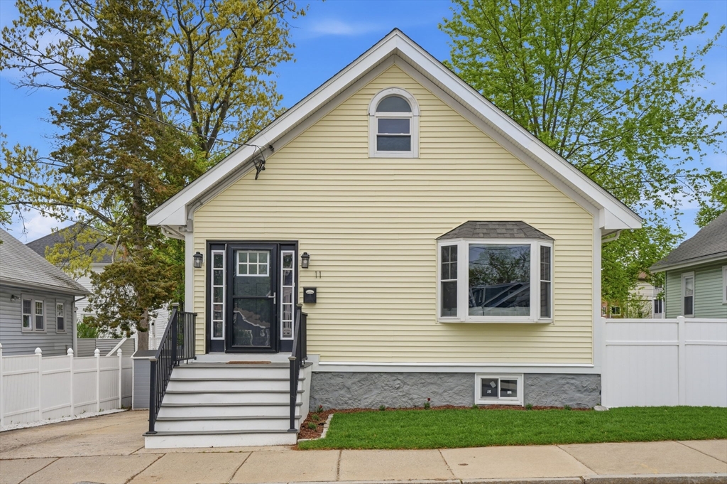 Photo of 11 Sherbrook St, Boston, MA