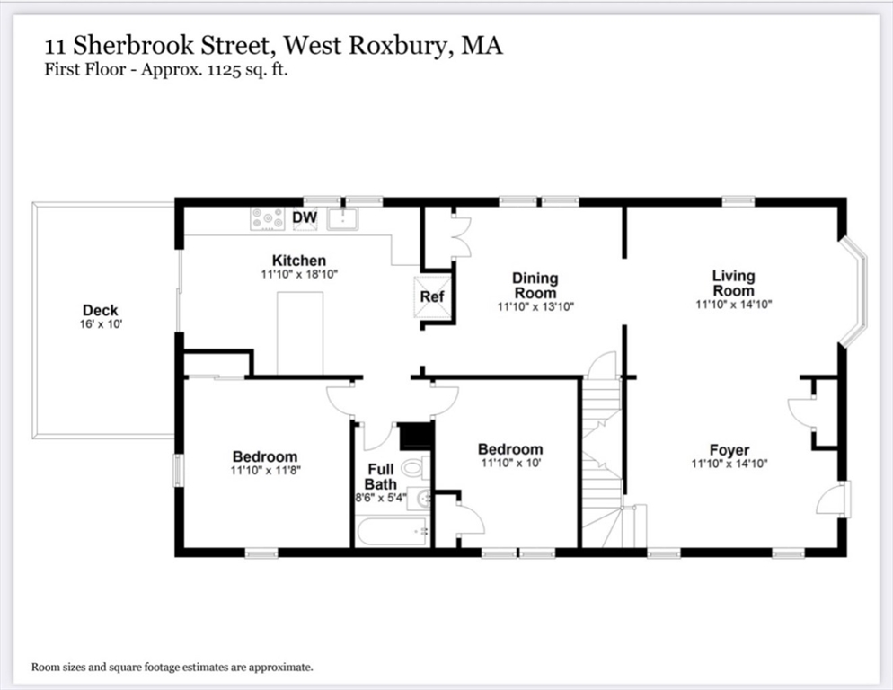 11 Sherbrook St, Boston, MA Photo #28