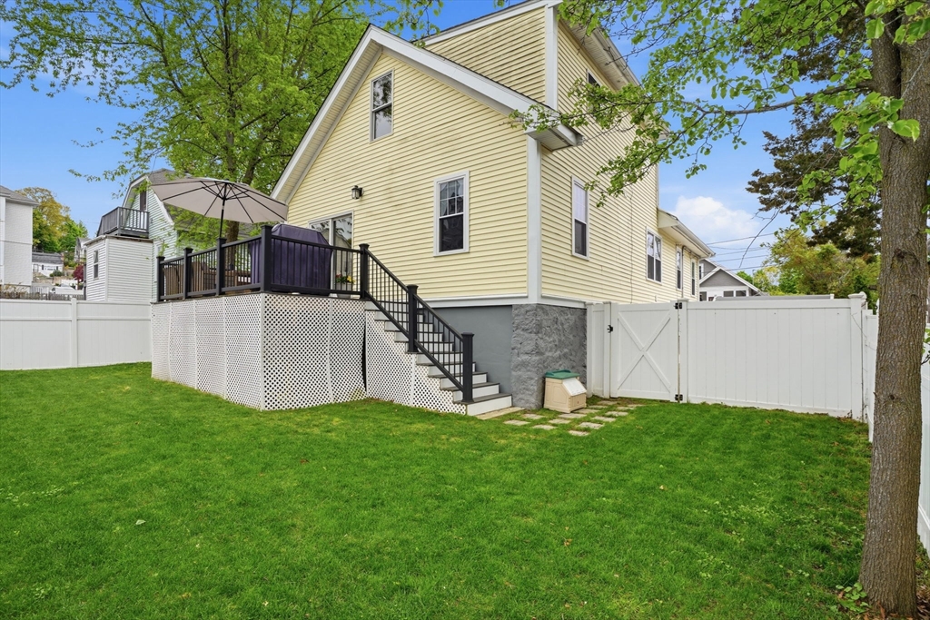 11 Sherbrook St, Boston, MA Photo #27