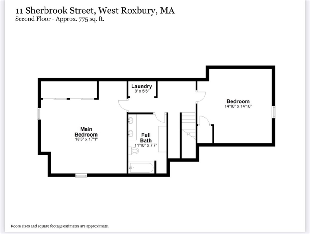 11 Sherbrook St, Boston, MA Photo #29