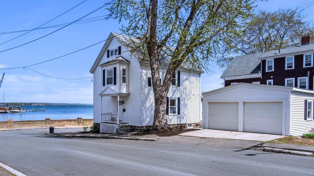 1 Shore Avenue