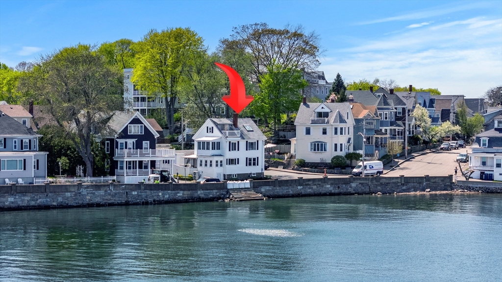 1 Shore Avenue