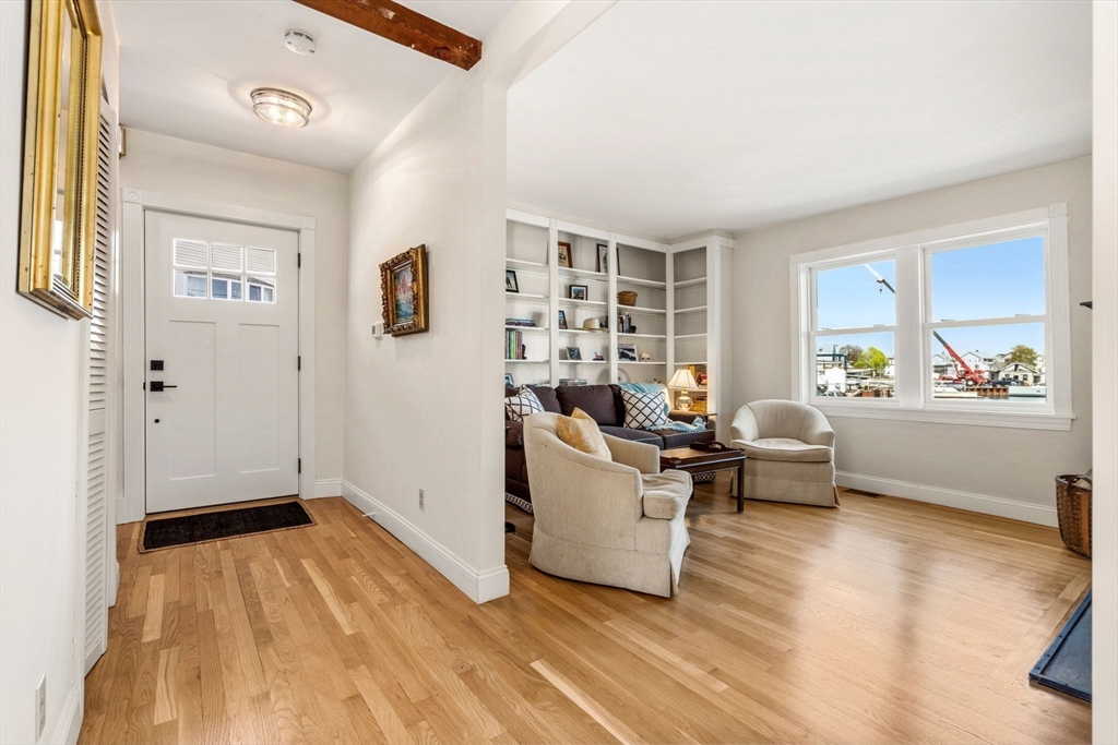 1 Shore Avenue