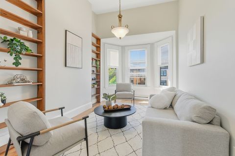 Photo of 592 Columbus Ave #PH1, Boston, MA 02118 (MLS # 73444837)