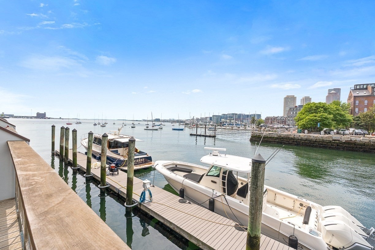 15 Union Wharf 15