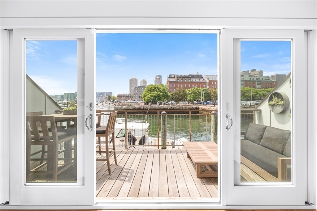15 Union Wharf 15