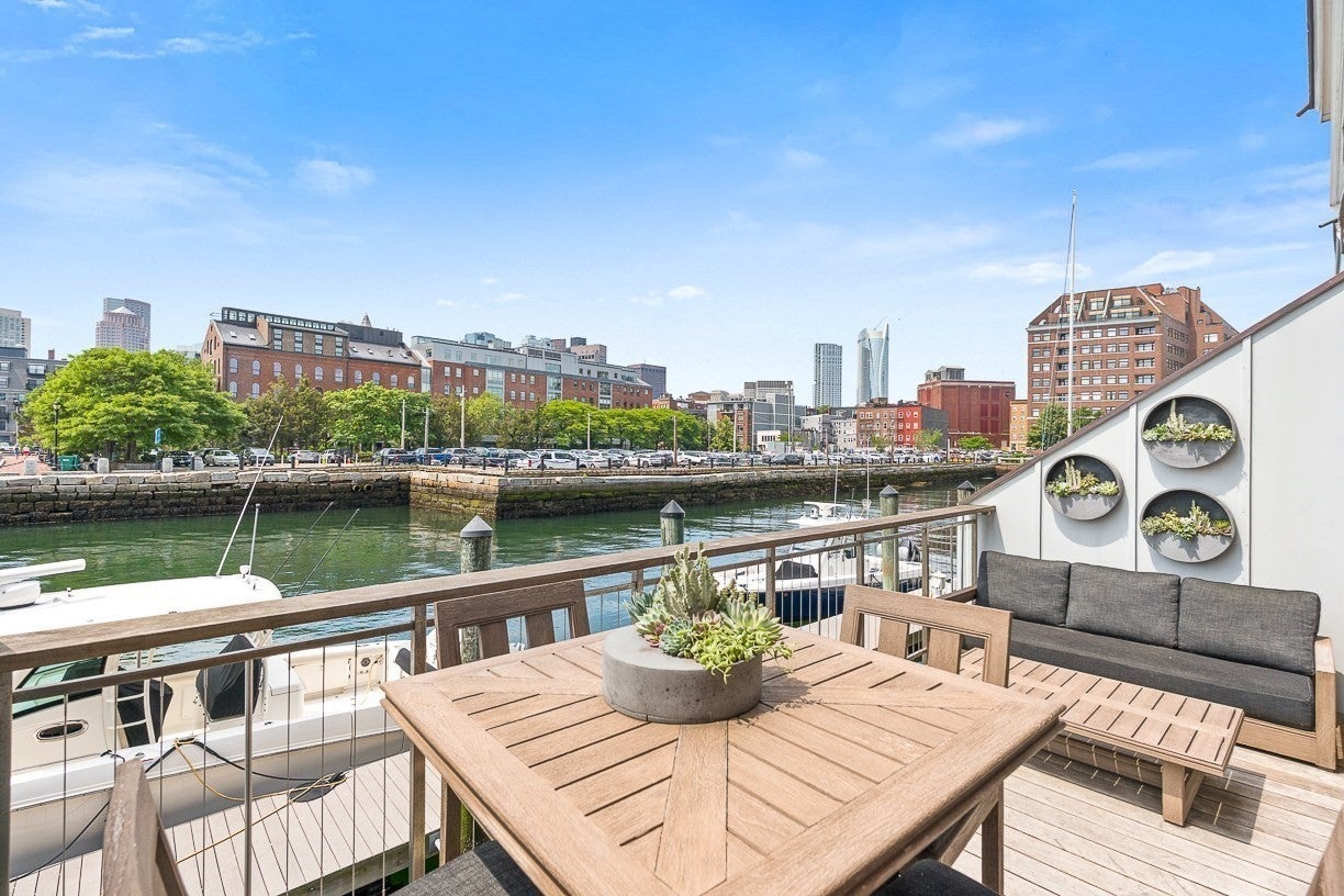 15 Union Wharf 15