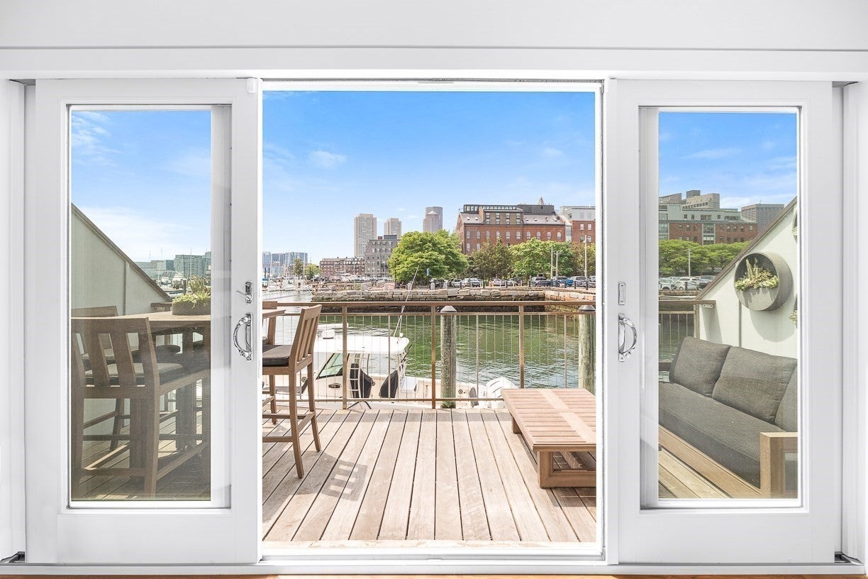 15 Union Wharf 15