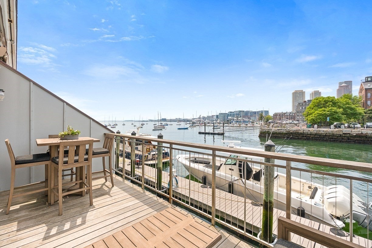 15 Union Wharf 15