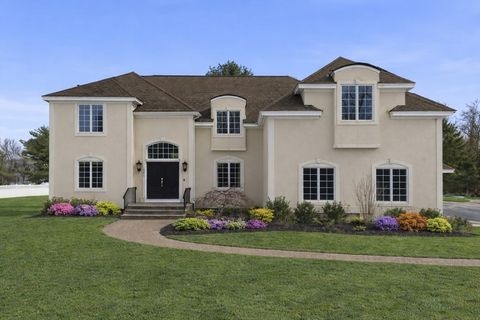 Photo of 344 S Main St, Andover, MA 01810 (MLS # 73485077)