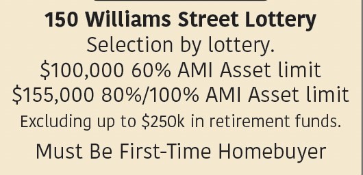 150 Williams 7