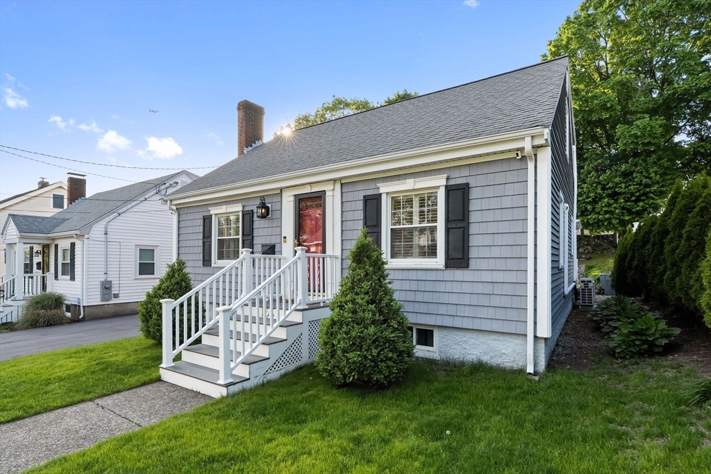 165 Hamilton Ave.