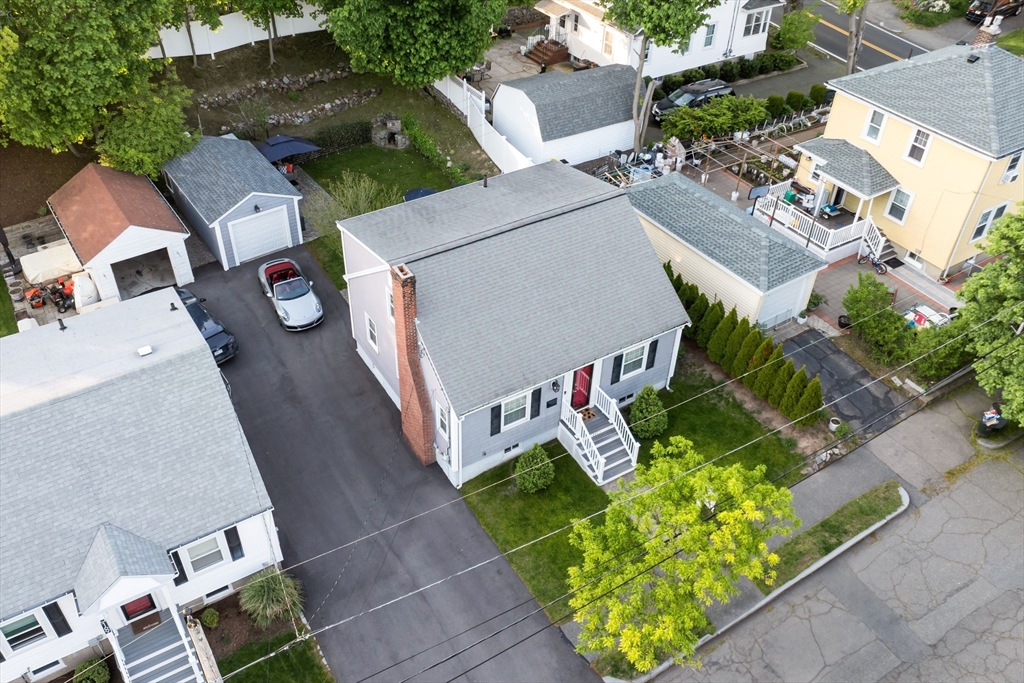 165 Hamilton Ave.