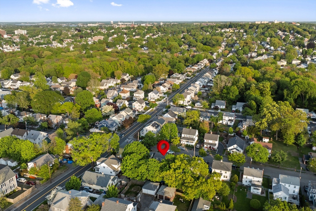 165 Hamilton Ave.