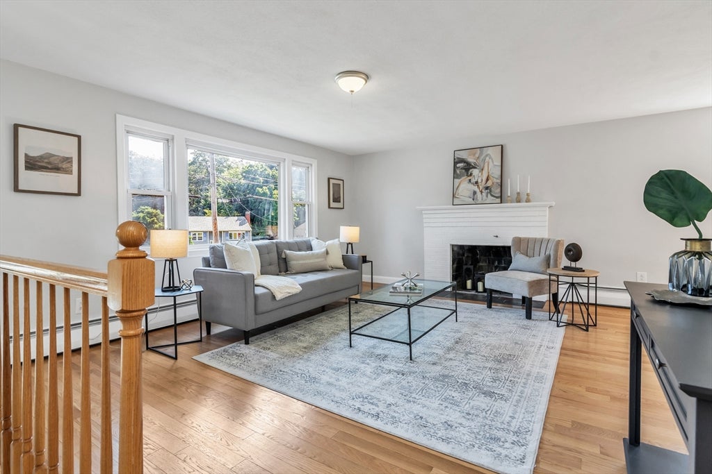 36 Prouty Rd, Burlington, MA, 36 Prouty Rd, Burlington, MA Photo #4