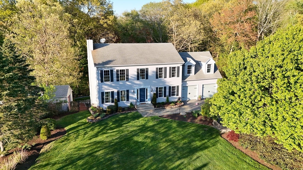 5 Nottingham Way