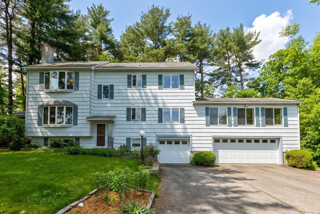 5 Williams Circle