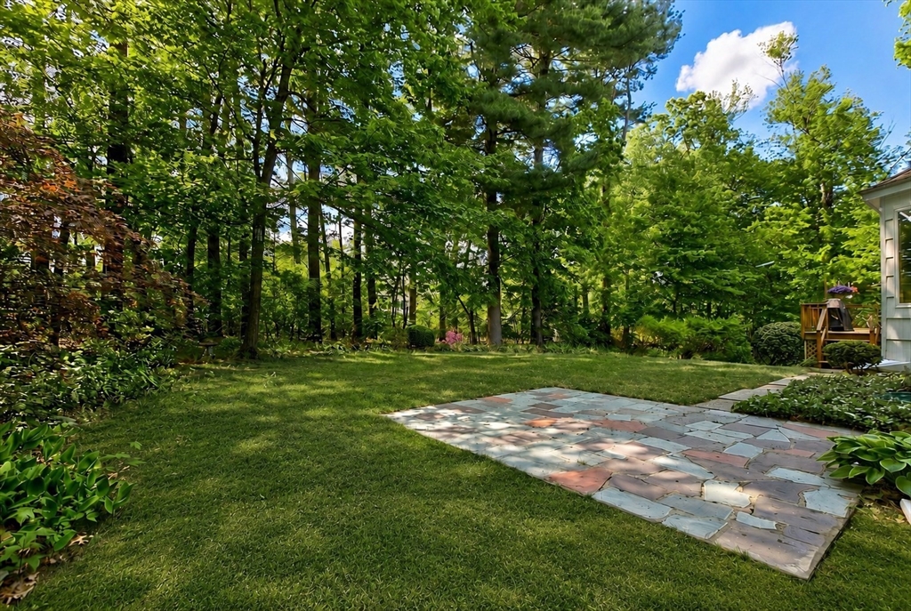 5 Williams Circle