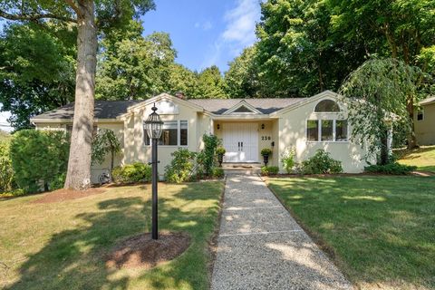 230 Upland Ave Newton MA 02461