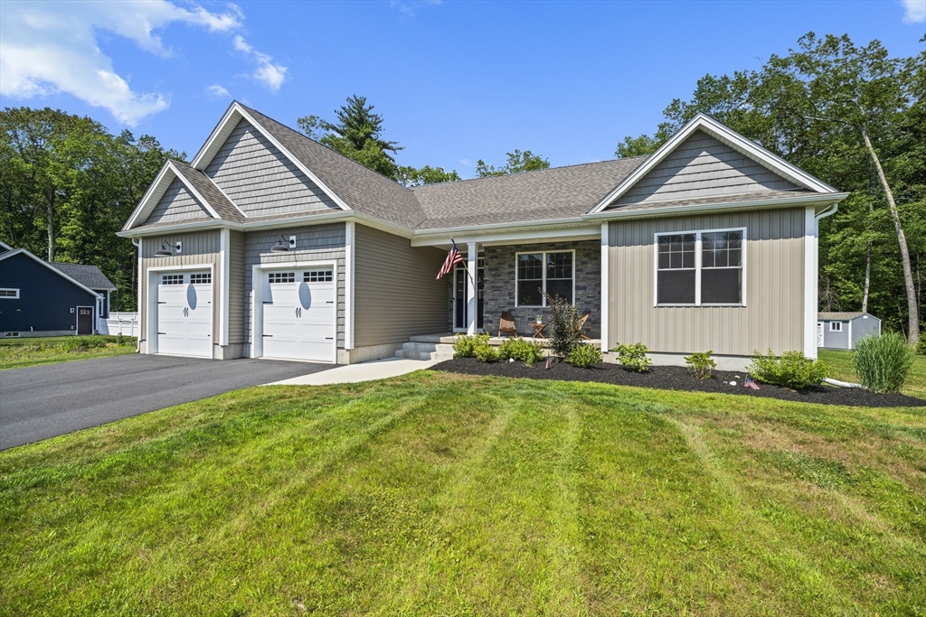5 Tall Pines Trl