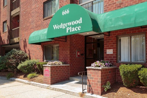 Photo of 666 Main Street #207, Winchester, MA 01890 (MLS # 73559598)