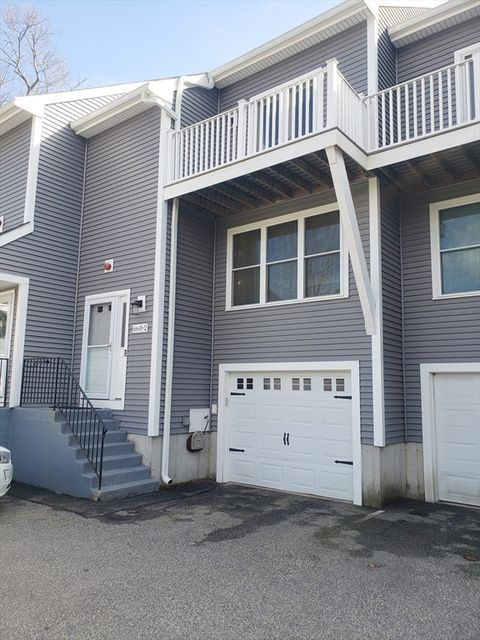 Photo of 660 Thacher St #402, Attleboro, MA 02703 (MLS # 73476461)
