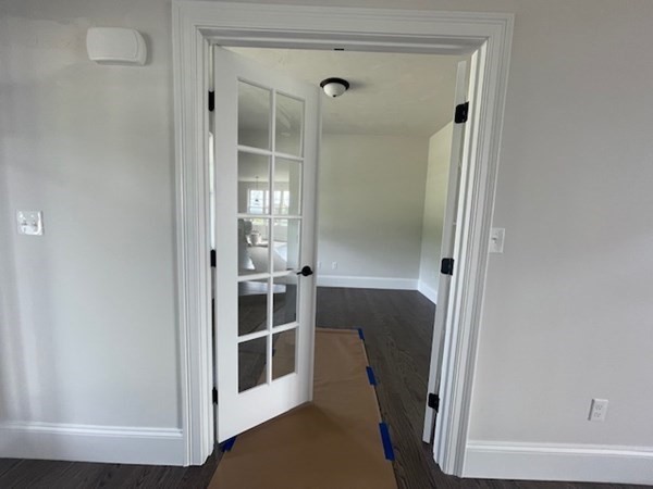 60 Titicut Avenue Lot 41