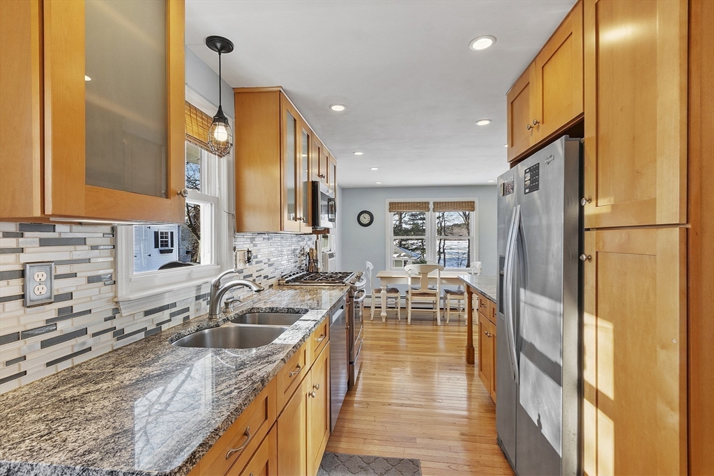 26 Long Lake Rd, Littleton, MA Photo #14