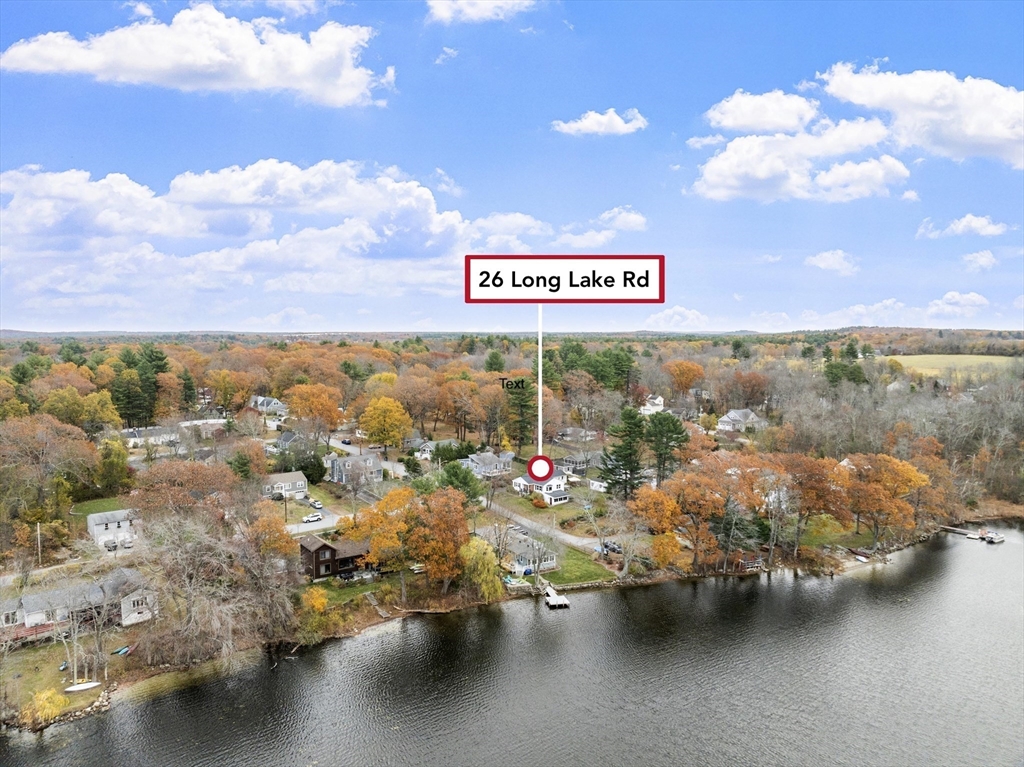 26 Long Lake Rd, Littleton, MA Photo #4