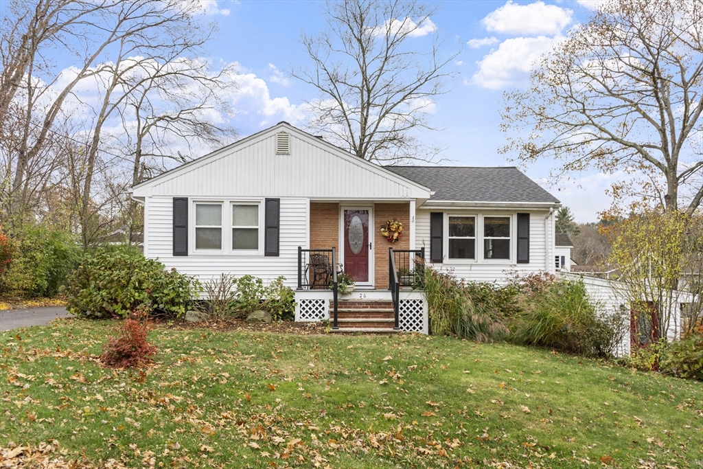26 Long Lake Rd, Littleton, MA Photo #1