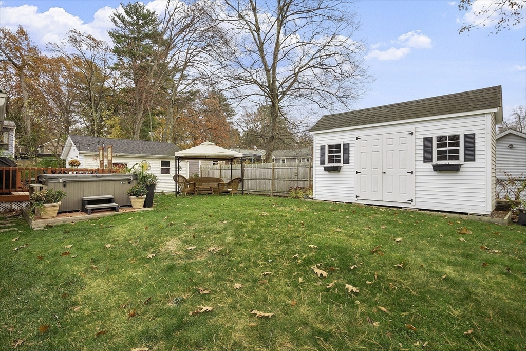 26 Long Lake Rd, Littleton, MA Photo #25