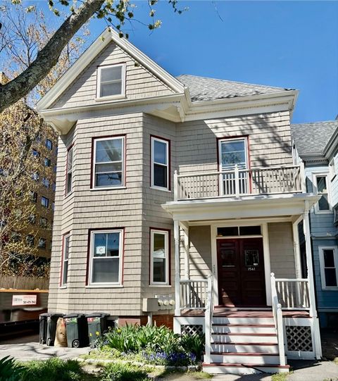 Photo of 1541 Cambridge St #2, Cambridge, MA 02139 (MLS # 73512297)