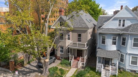 Photo of 1541 Cambridge St #2, Cambridge, MA 02139 (MLS # 73512297)