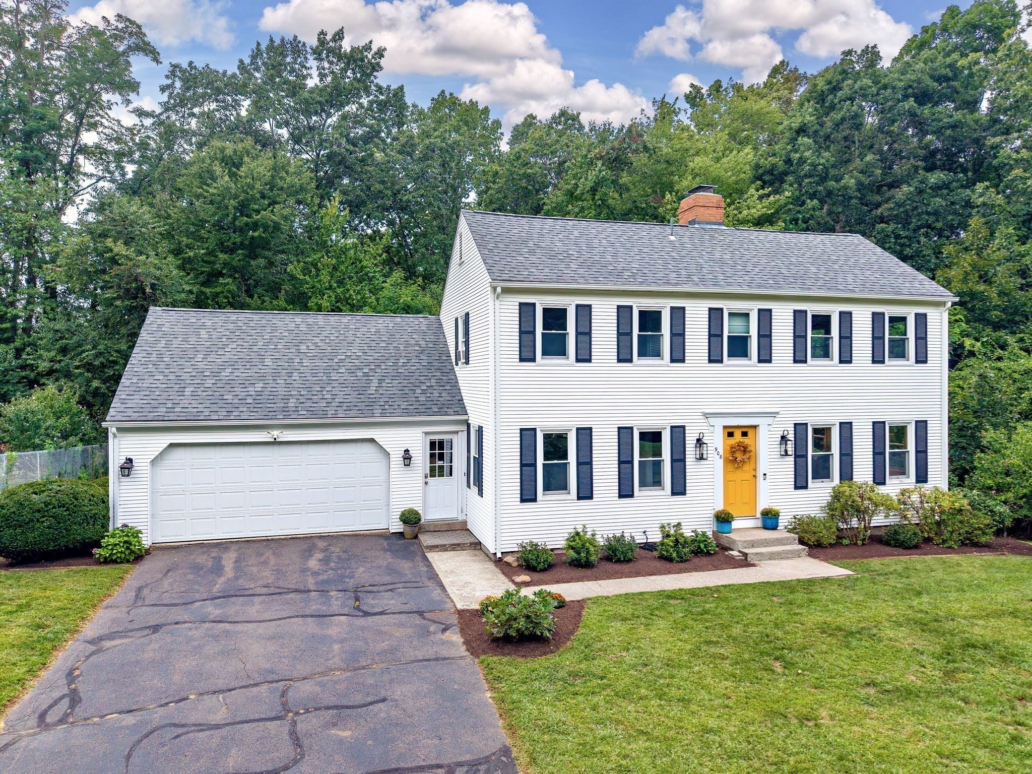 908 Frank Smith Rd