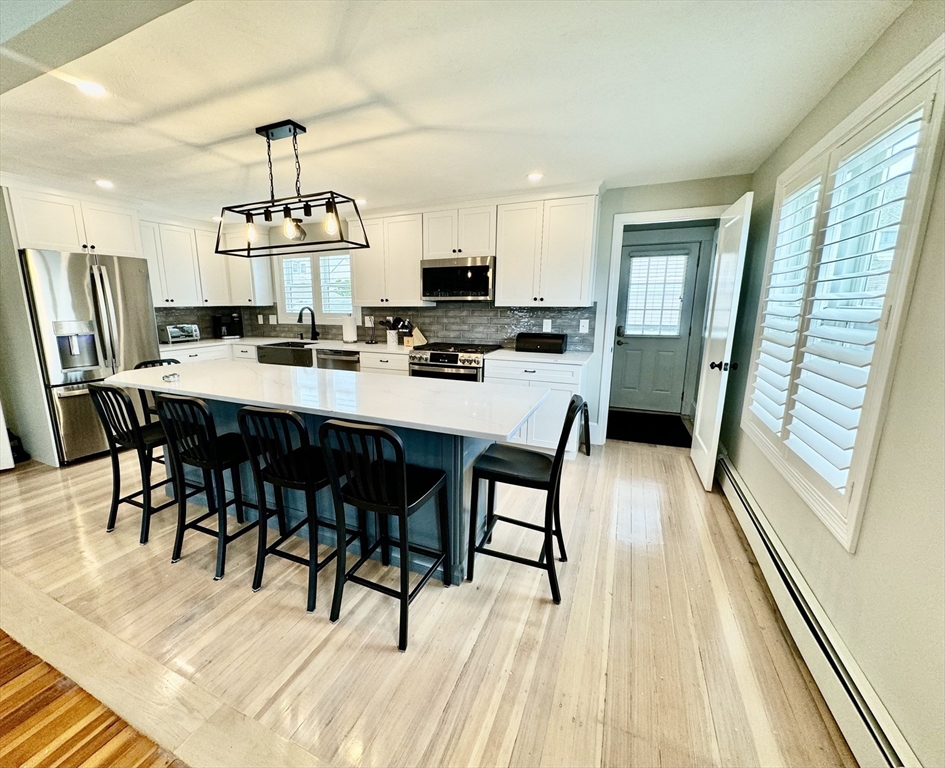 86 Manomet Ave Util Included JUNE