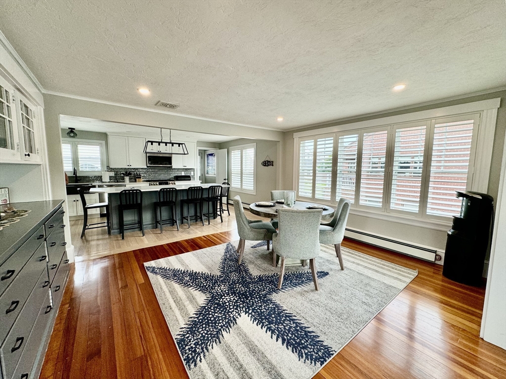 86 Manomet Ave Util Included JUNE