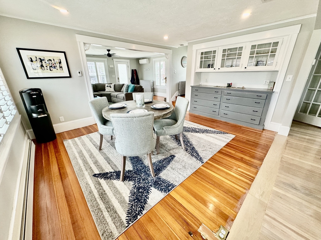 86 Manomet Ave Util Included JUNE