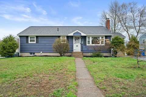 Photo of 11 Mcauliffe Rd, Randolph, MA 02368 (MLS # 73510555)