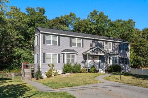190 Old Rd Dracut MA 01826