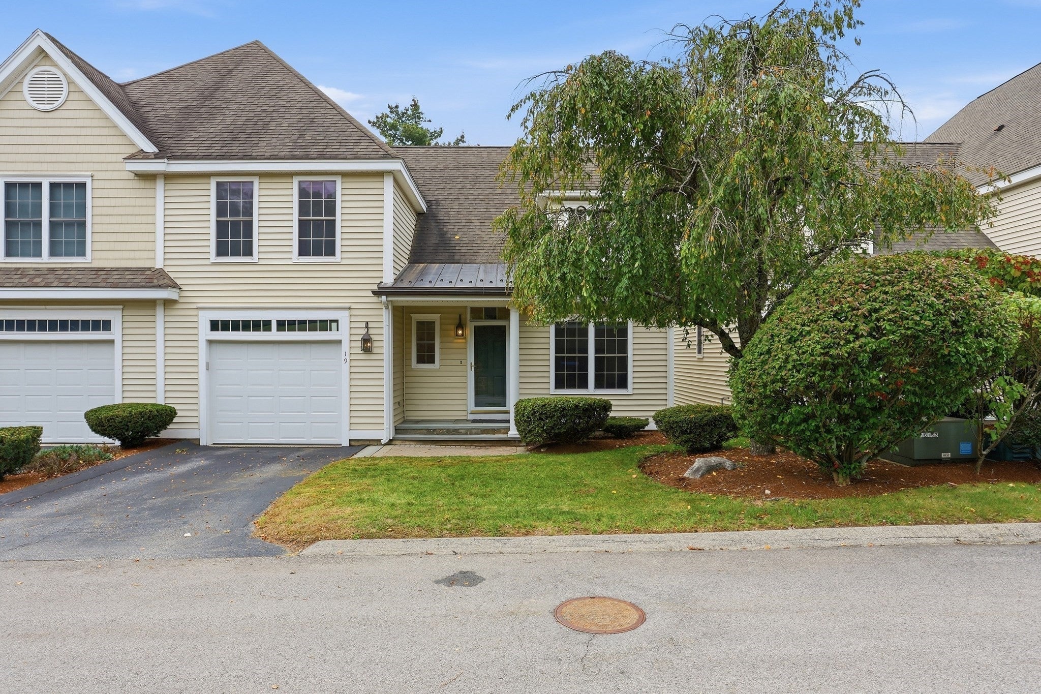 19 Meyer Hill #19, Acton, MA Photo #1