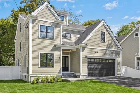 50 School St Lexington MA 02421